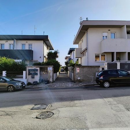 B&B Casa Balai 72 A 100 Mt Dal Mare Porto Torres Extérieur photo