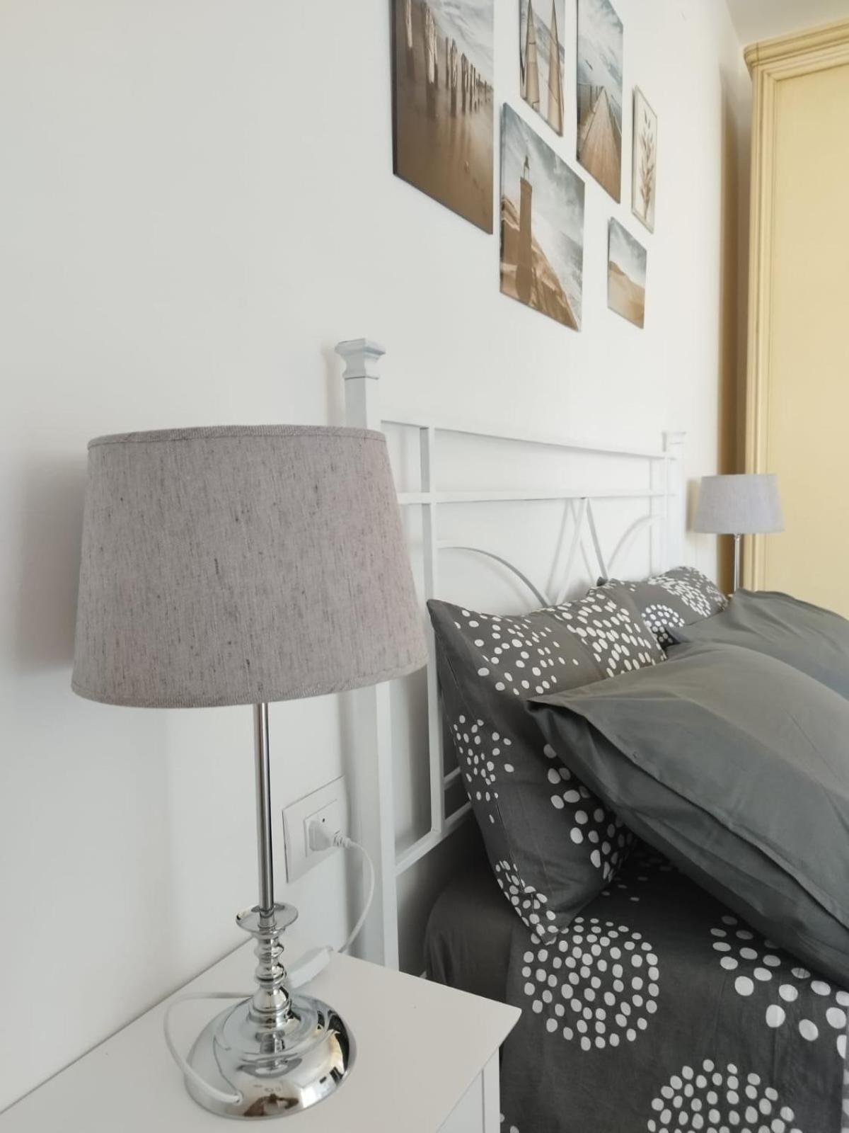 B&B Casa Balai 72 A 100 Mt Dal Mare Porto Torres Extérieur photo